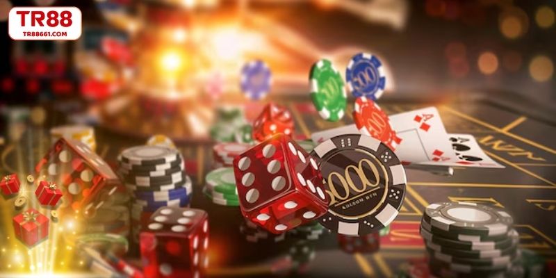 Các nhà cái phục vụ đa dạng nhu cầu người dùng cá cược