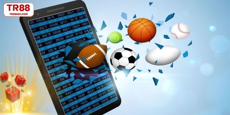 Chi tiết tải app TR88 cho Android và iOS trong vài phút