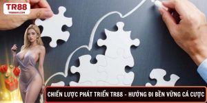 Chiến lược phát triển TR88-hướng đi bền vững cá cược