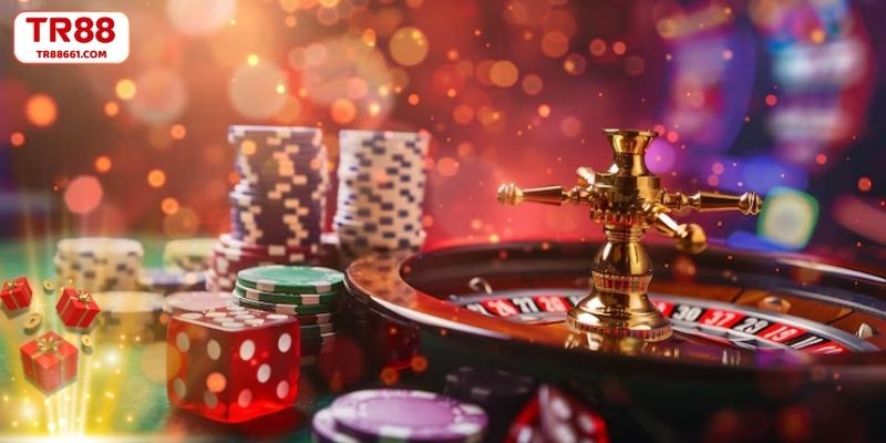 Danh sách top nhà cái TR88 đều được chọn lọc khắt khe