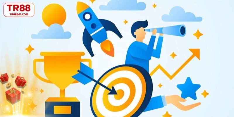 Đặt nền tảng hệ sinh thái cá cược minh bạch