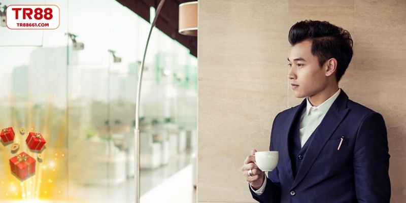 Dấu ấn thành công của trong kinh doanh