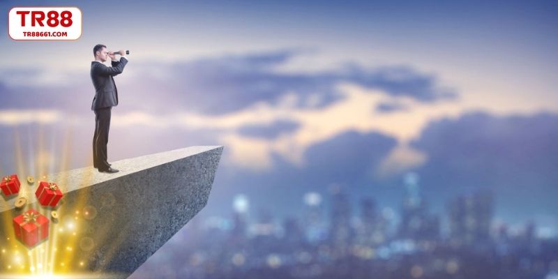 Định hình bởi 4 trụ cột xuyên suốt hệ vận hành