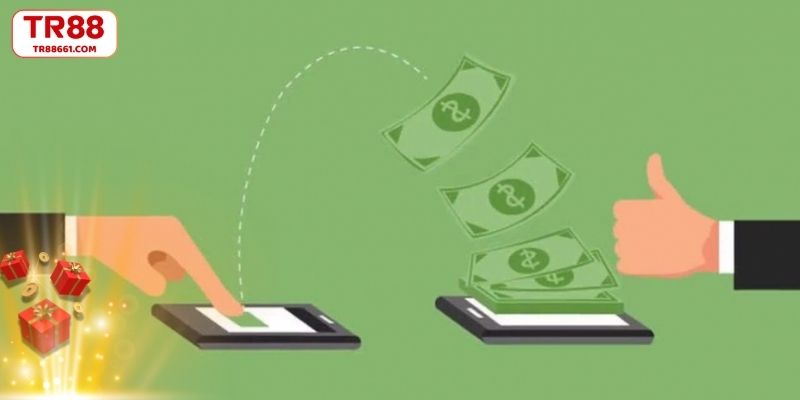 Giải pháp xử lý lỗi nạp tiền TR88 giúp giao dịch luôn an toàn