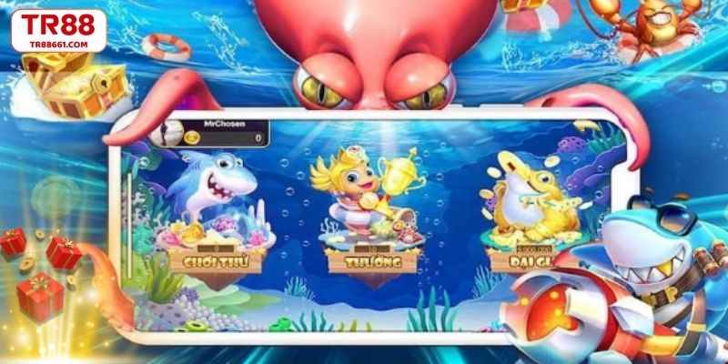 Giành chiến thắng nhờ chiến thuật logic