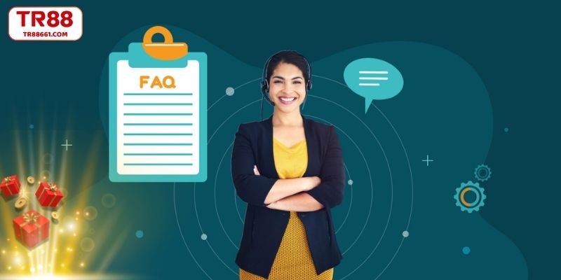 Giao dịch rõ ràng giúp hội viên chủ động kiểm soát