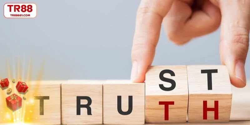 Giấy phép hợp lệ và vận hành minh bạch tạo nên uy tín