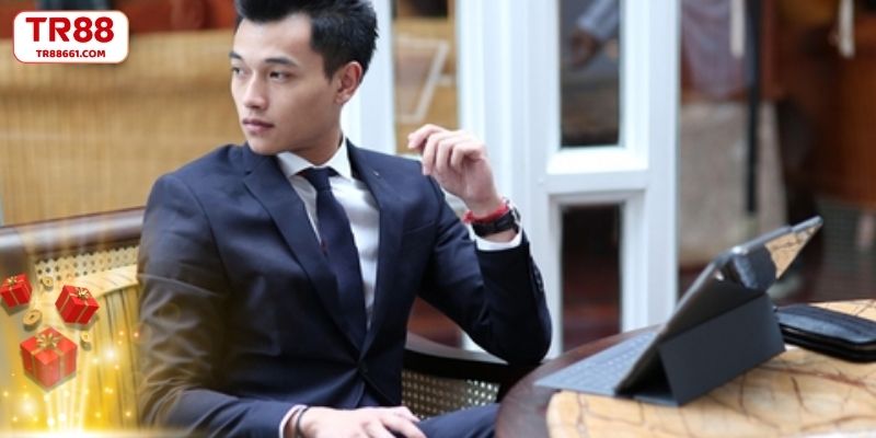 Hành trình lãnh đạo cảm hứng của CEO Phương Nam