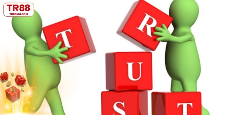 Hội viên kiểm chứng rõ ràng độ uy tín