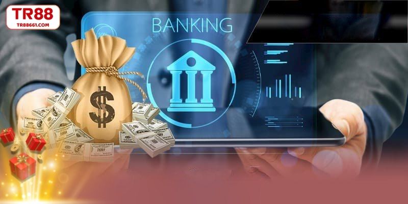 Hướng dẫn điều kiện giúp người dùng rút tiền TR88 thành công