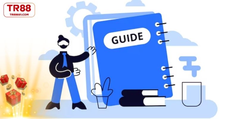 Hướng dẫn TR88 là chuyên mục không thể bỏ qua