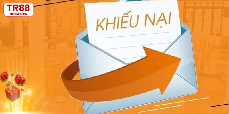 Không nhầm lẫn giữa khiếu nại và khiếu kiện