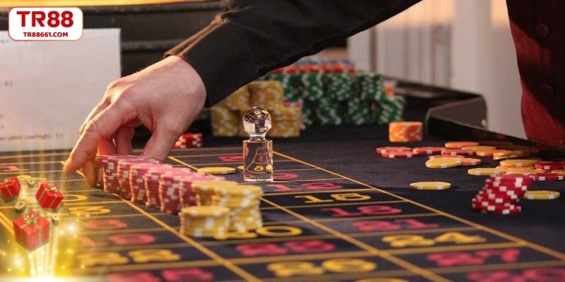 Linh hoạt chơi game với nhiều ván trong ngày