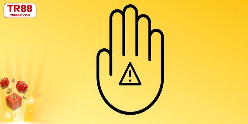 Miễn trừ trách nhiệm không thể vắng mặt