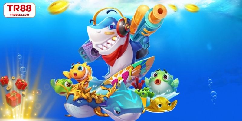 Nhanh chóng chọn ra game săn mồi phù hợp