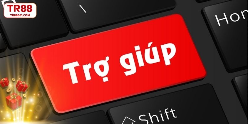 Nhanh chóng tìm trợ giúp nếu chưa hiểu