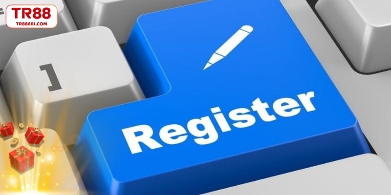 Những điều kiện cần thiết khi bắt đầu đăng ký TR88