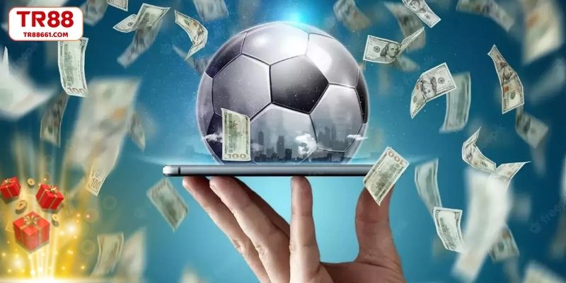 Tham gia dễ dàng đa dạng ưu đãi