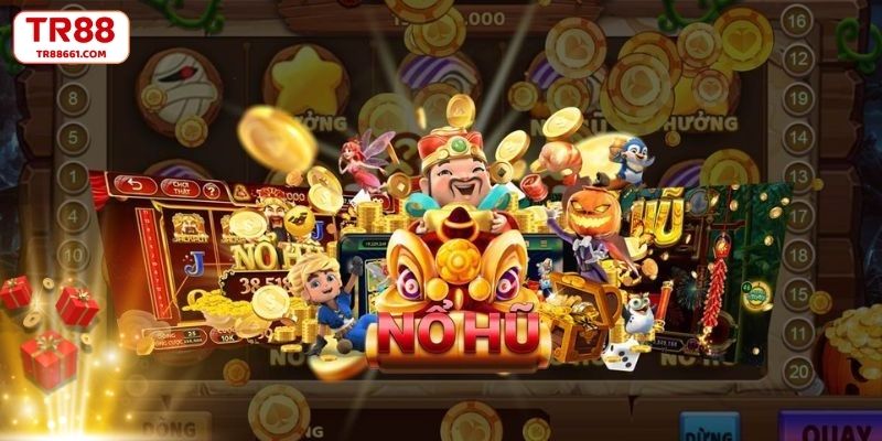 Thiết lập bàn chơi mới thần tốc