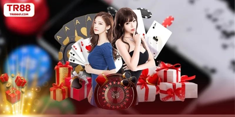 Thỏa mãn mọi giác quan tại các sảnh chơi