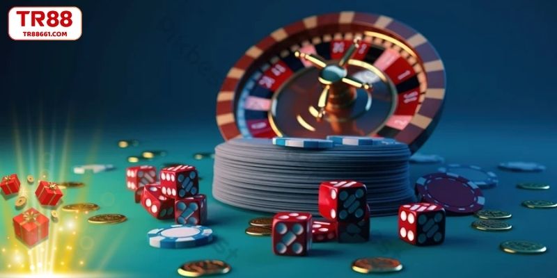 Top nhà cái mang lại trải nghiệm cá cược an toàn vượt trội