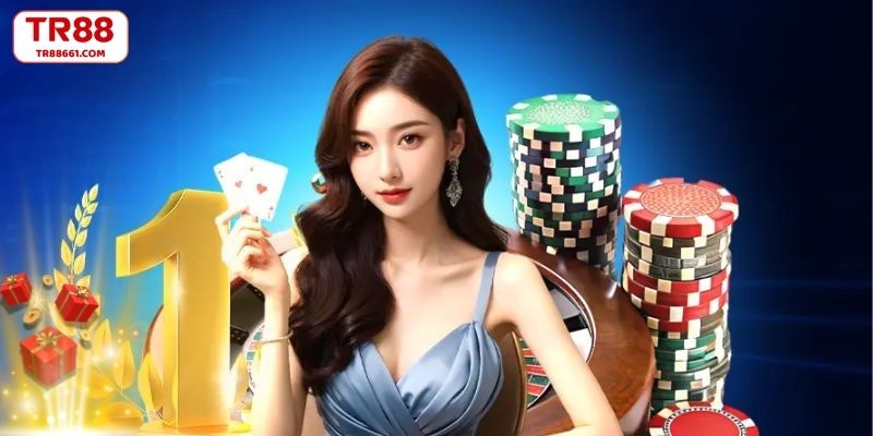 TR88 cuốn hút từng màn săn thưởng