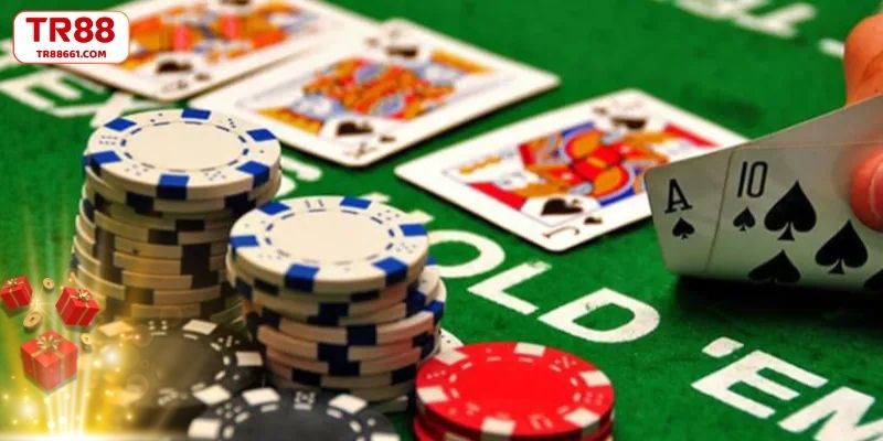 Ưu tiên quản lý vốn cược cẩn trọng